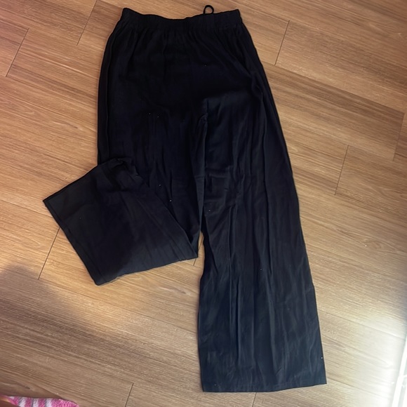 Linen pants - Picture 2 of 3